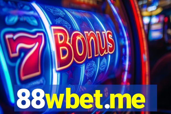 88wbet.me