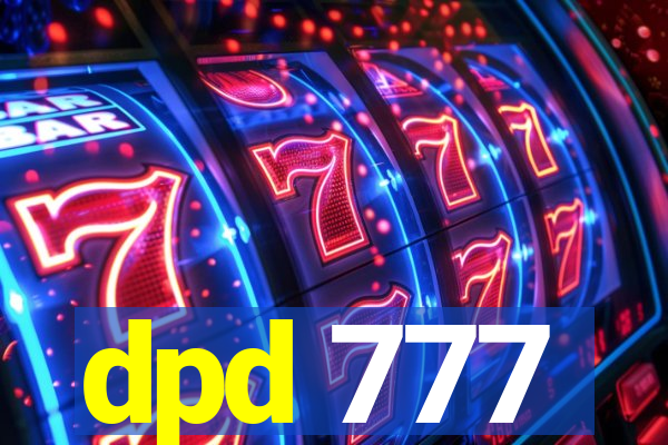 dpd 777