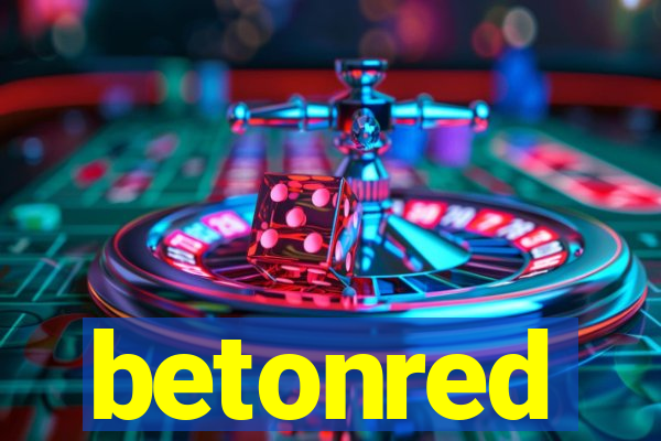 betonred