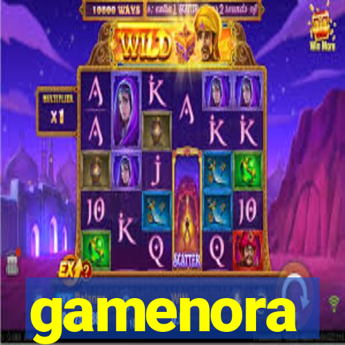 gamenora