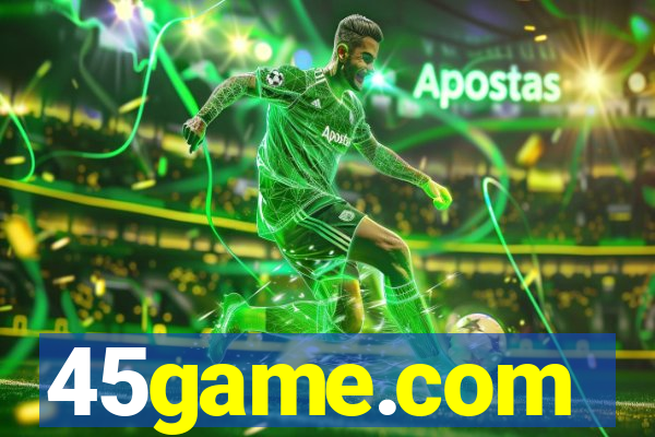 45game.com