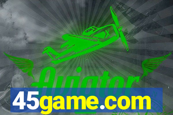 45game.com