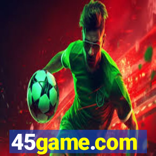 45game.com