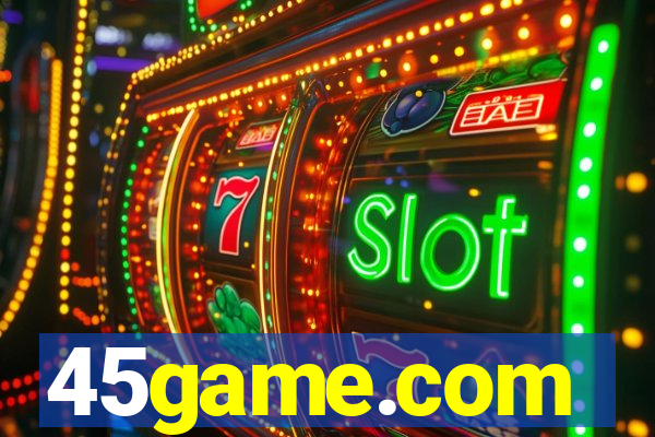 45game.com