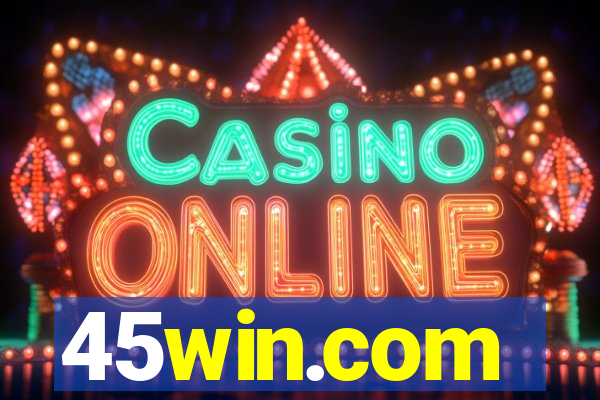 45win.com