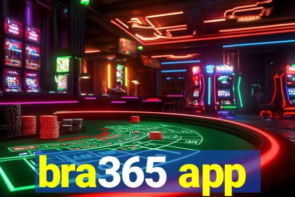 bra365 app