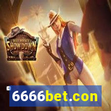 6666bet.con
