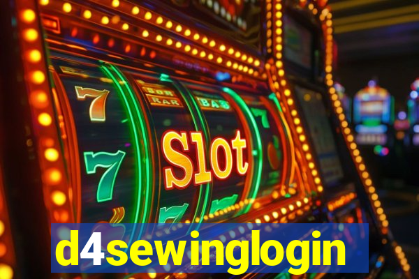 d4sewinglogin