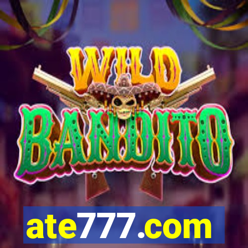 ate777.com