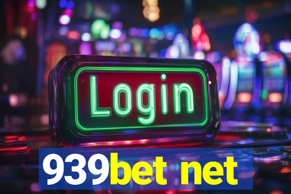 939bet net