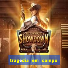 tragédia em campo bom - rs tragédia