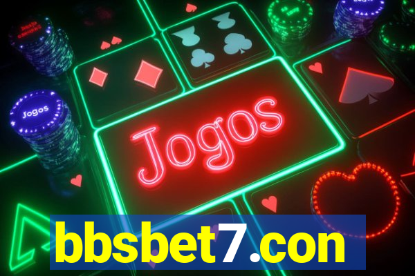 bbsbet7.con