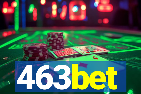 463bet