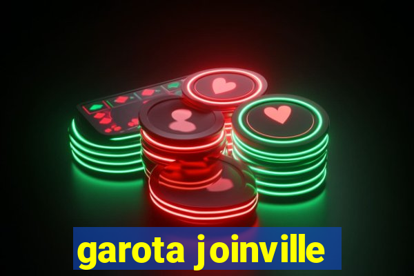 garota joinville