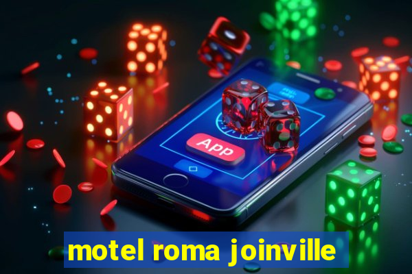 motel roma joinville