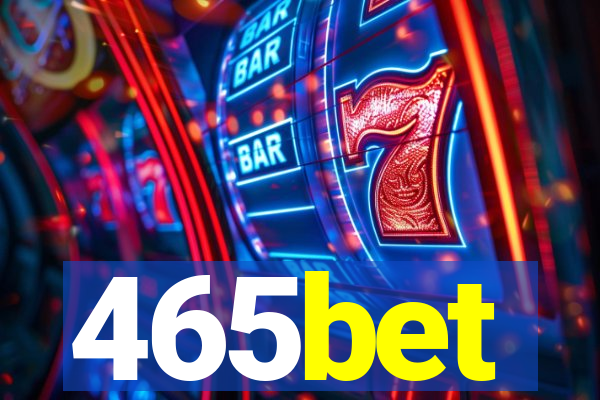 465bet