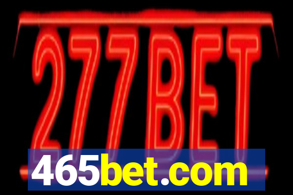 465bet.com