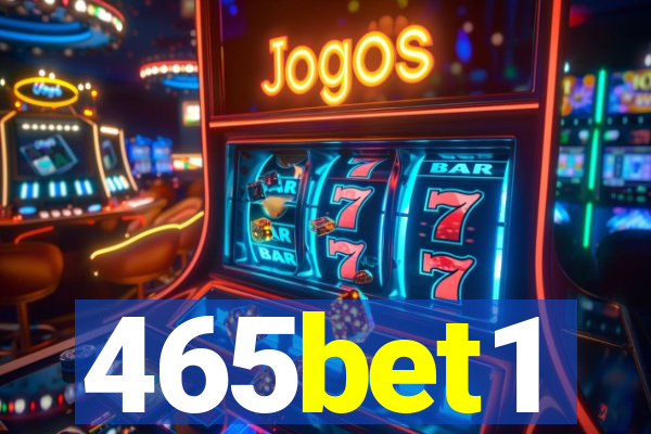 465bet1