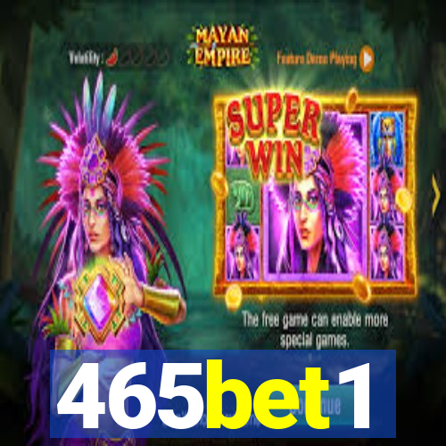 465bet1
