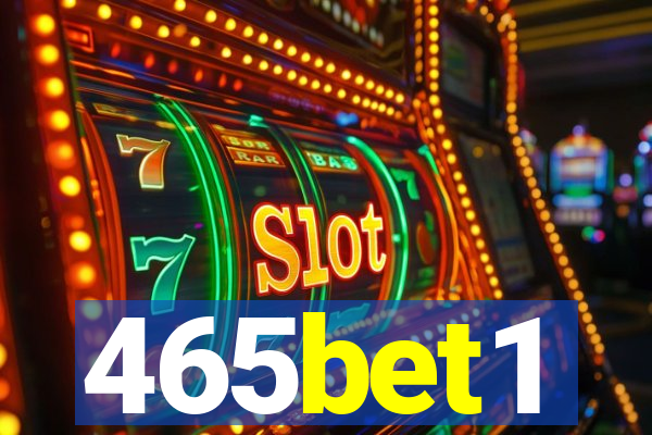465bet1