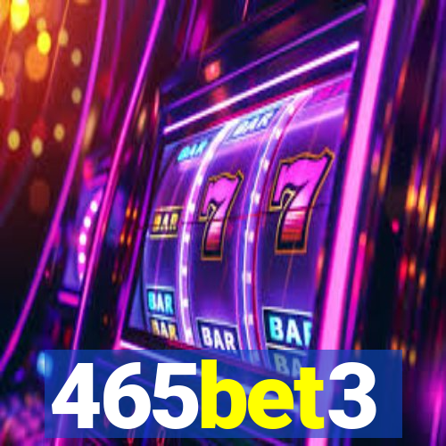 465bet3