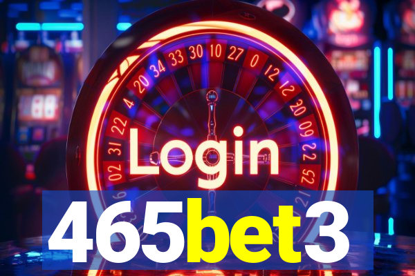 465bet3