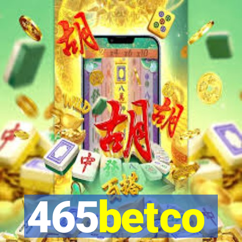 465betco
