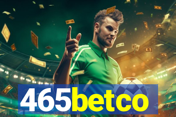465betco