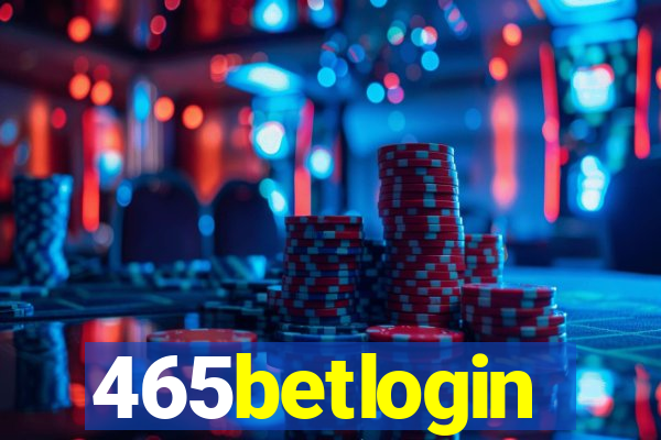 465betlogin
