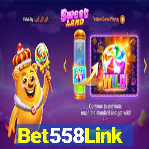 Bet558Link