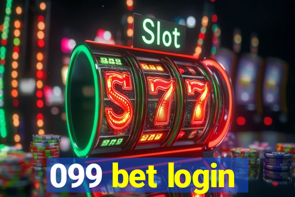 099 bet login