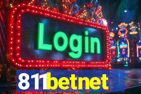 811betnet