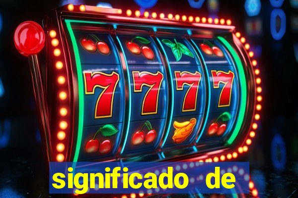 significado de sonhar com lavagem de porco