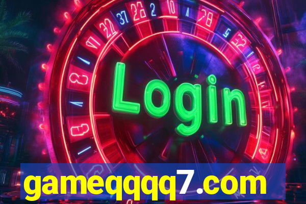 gameqqqq7.com