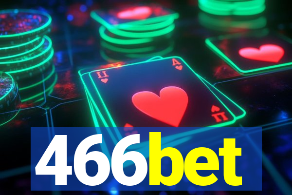466bet