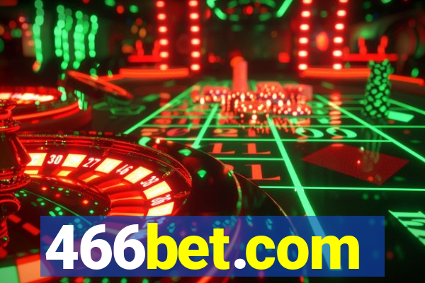 466bet.com