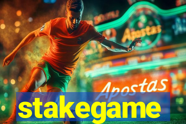 stakegame
