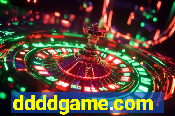 ddddgame.com