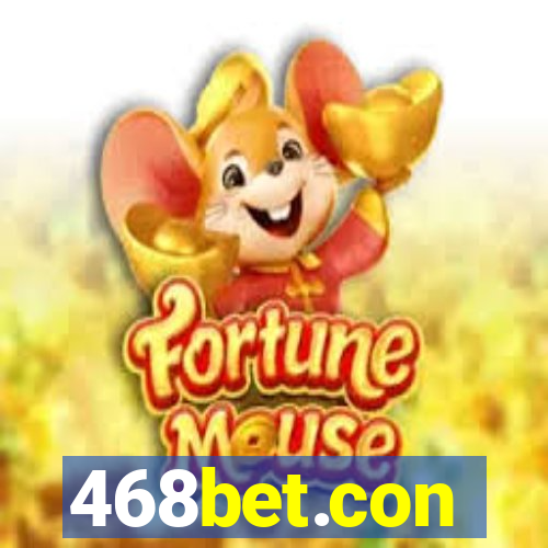 468bet.con