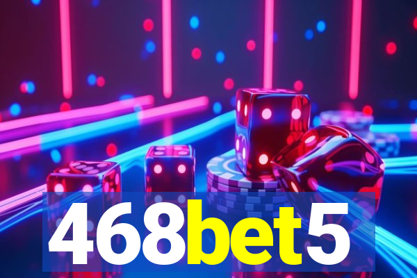 468bet5