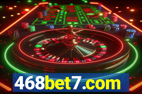 468bet7.com