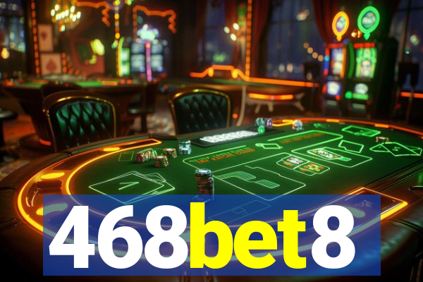 468bet8