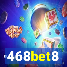 468bet8