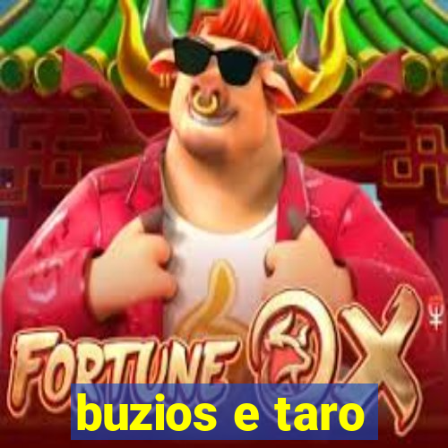 buzios e taro