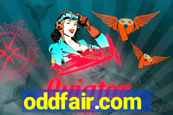 oddfair.com