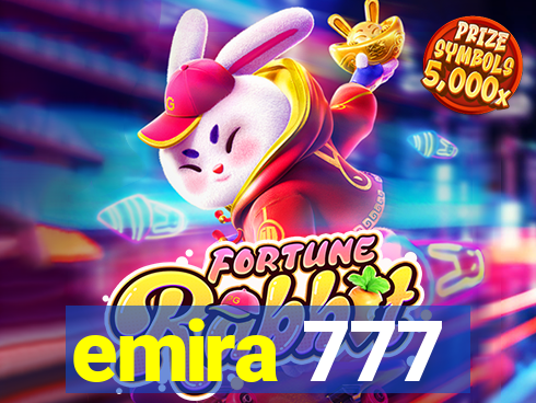 emira 777