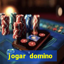 jogar domino apostado online