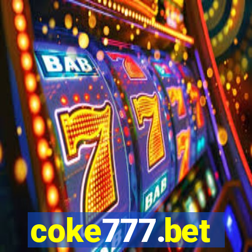 coke777.bet