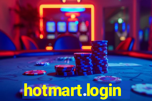 hotmart.login