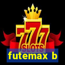 futemax b